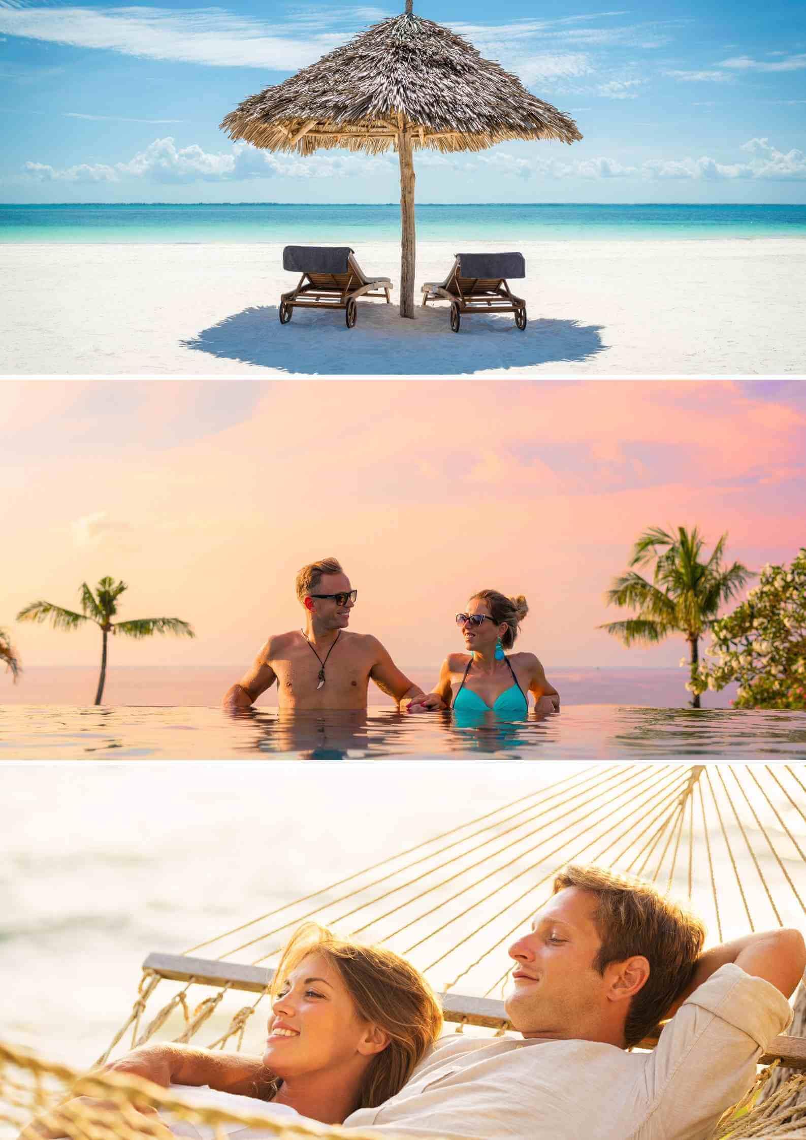 Honeymoon safari Zanzibar honeymoon safari tanzania zanzibar